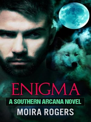 cover image of Enigma